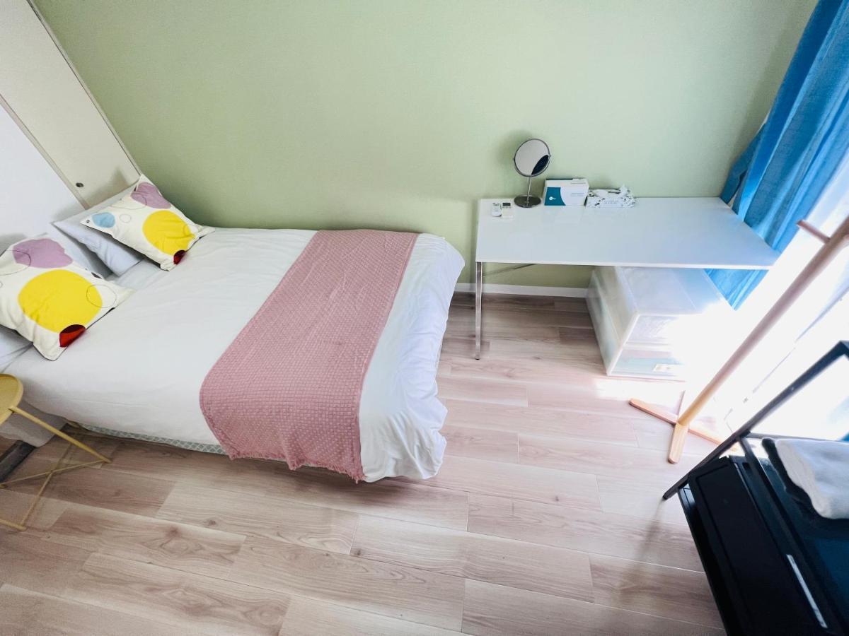 Apartment Shinjuku Abia 301 Tokyo